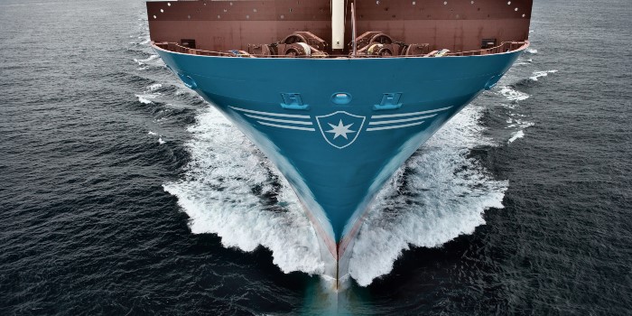 Maersk